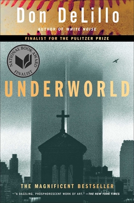 Immagine del venditore per Underworld (Paperback or Softback) venduto da BargainBookStores