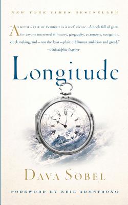 Seller image for Longitude: The True Story of a Lone Genius Who Solved the Greatest Scientific Problem of His Time (Paperback or Softback) for sale by BargainBookStores