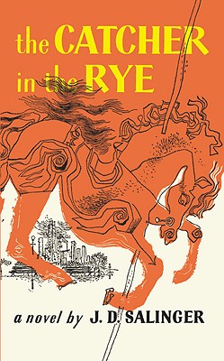 Image du vendeur pour Catcher in the Rye (Hardback or Cased Book) mis en vente par BargainBookStores