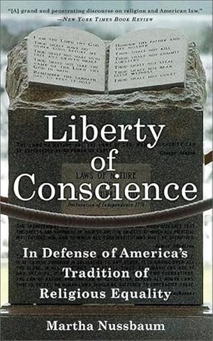 Seller image for Liberty of Conscience (Paperback) for sale by Grand Eagle Retail