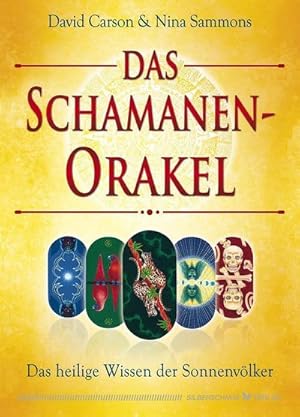 Seller image for Das Schamanen-Orakel for sale by BuchWeltWeit Ludwig Meier e.K.
