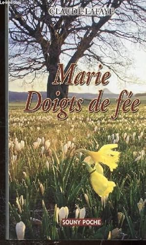 Seller image for MARIE DOIGTS DE FEE for sale by Le-Livre