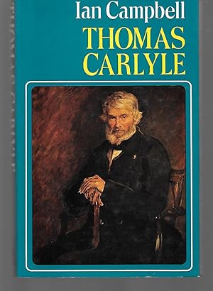 Imagen del vendedor de Thomas Carlyle a la venta por Thomas Savage, Bookseller