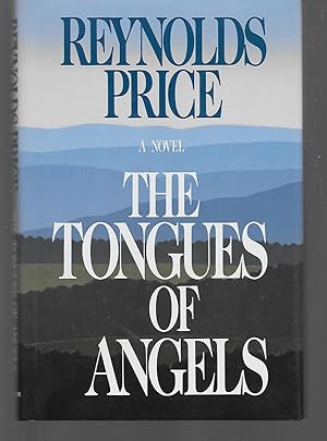 Seller image for The Tongues Of Angels for sale by Thomas Savage, Bookseller