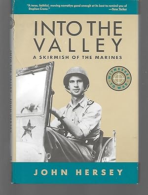 Seller image for Into The Valley ( Revised Edition ) for sale by Thomas Savage, Bookseller