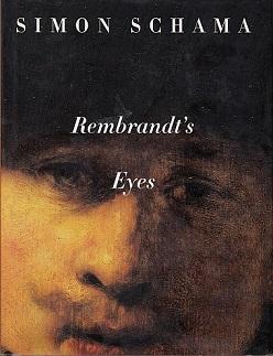 Rembrandt's Eyes