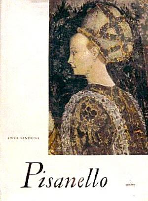 Seller image for Pisanello for sale by LEFT COAST BOOKS