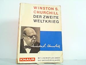 Bild des Verkufers fr Der Zweite Weltkrieg - Mit einem Epilog ber die Nachkriegsjahre. zum Verkauf von Antiquariat Ehbrecht - Preis inkl. MwSt.