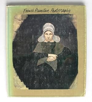 Seller image for French Primitive Photography for sale by Vortex Books