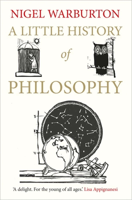 Imagen del vendedor de A Little History of Philosophy (Paperback or Softback) a la venta por BargainBookStores