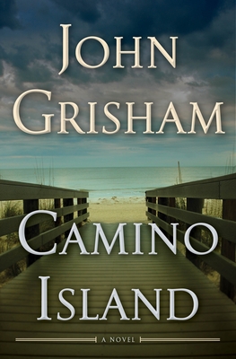 Seller image for Camino Island (Hardback or Cased Book) for sale by BargainBookStores