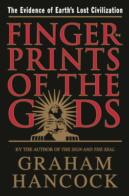 Seller image for Fingerprints of the Gods: The Evidence of Earth's Lost Civilization (Paperback or Softback) for sale by BargainBookStores