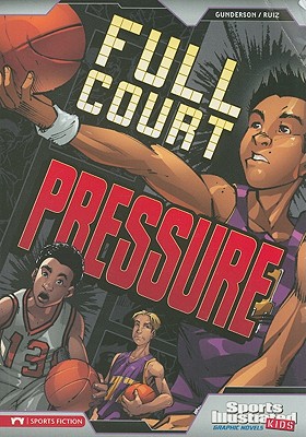 Seller image for Full Court Pressure (Paperback or Softback) for sale by BargainBookStores