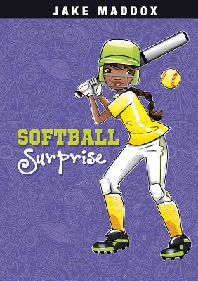 Image du vendeur pour Softball Surprise (Paperback or Softback) mis en vente par BargainBookStores