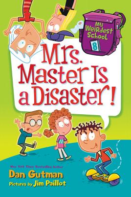 Seller image for Mrs. Master Is a Disaster! (Paperback or Softback) for sale by BargainBookStores