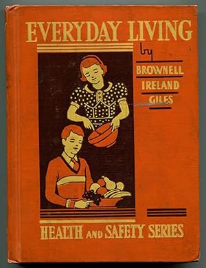 Bild des Verkufers fr Everyday Living (Health and Safety Series) zum Verkauf von Book Happy Booksellers