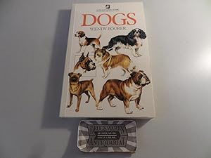 Seller image for Dogs. for sale by Druckwaren Antiquariat