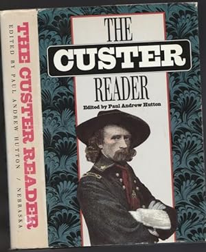 Seller image for The Custer Reader for sale by Nessa Books