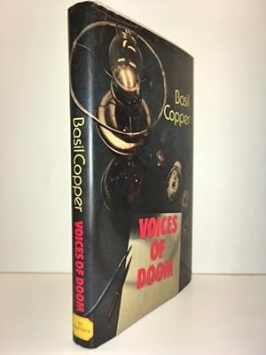 Voices of Doom: Tales of Terror and the Uncanny