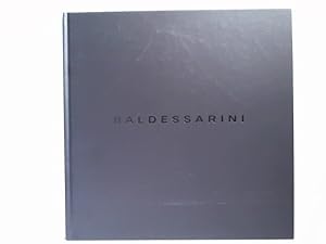 Seller image for Baldessarini. Spring / Summer 2009 for sale by ABC Versand e.K.