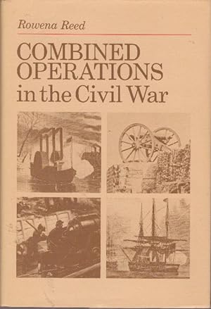 COMBINED OPERATINS IN THE CIVIL WAR