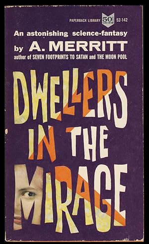 Seller image for Dwellers in the Mirage for sale by Parigi Books, Vintage and Rare