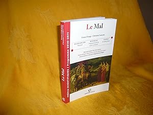 LE MAL Macbeth, William Shakespeare, La Profession de foi du vicaire savoyard, Jean-Jacques Rouss...