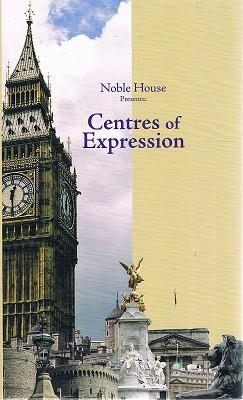 Seller image for Centres Of Expression for sale by Marlowes Books and Music