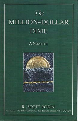 Image du vendeur pour The Million-Dollar Dime mis en vente par Marlowes Books and Music