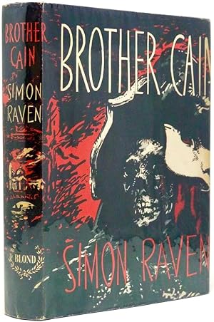 Brother Cain (Signed)