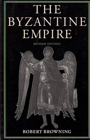 Imagen del vendedor de The Byzantine Empire a la venta por Clausen Books, RMABA