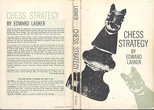 Seller image for Chess strategy. for sale by Joseph Valles - Books
