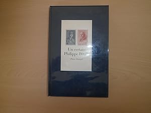 Seller image for UN CERTAIN PHILIPPE PETAIN for sale by Le temps retrouv