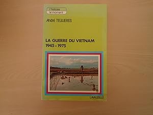 Seller image for ANDRE TEULIERES for sale by Le temps retrouvé