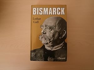 Immagine del venditore per Bismarck venduto da Le temps retrouv