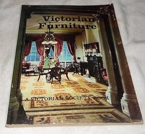 Immagine del venditore per Victorian Furniture: Essays From a Victorian Society Autumn Symposium venduto da Pheonix Books and Collectibles