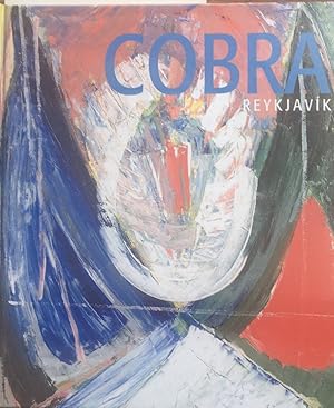 Cobra Reykjavik