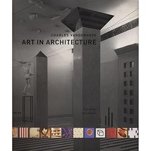 Charles Vandenhove Art in Architecture