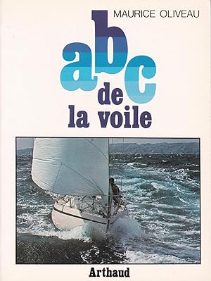 Seller image for Abc de la voile for sale by Pare Yannick
