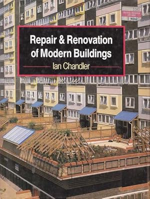 Repair and Renovation of Modern Buildings