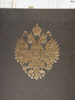 Imagen del vendedor de Faberg 1846 - 1920. Goldsmith to the Imperial Court of Russia. London, 23 June - 25 September 1977. a la venta por EDITORIALE UMBRA SAS