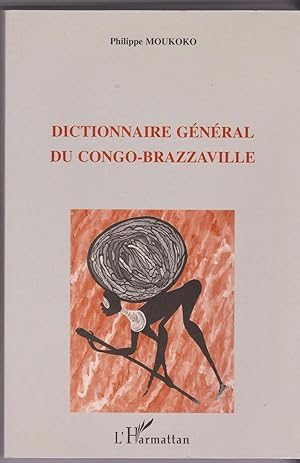 Dictionnaire général du Congo-Brazzaville