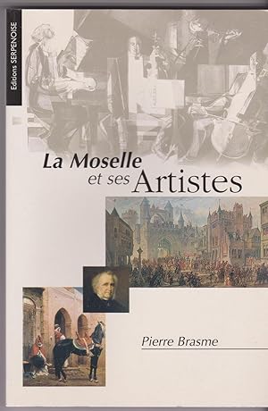 La Moselle et ses artistes