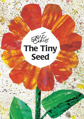 Imagen del vendedor de The Tiny Seed (Paperback or Softback) a la venta por BargainBookStores