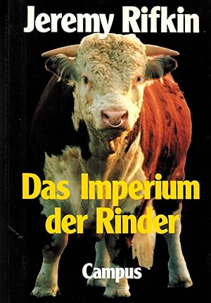 Bild des Verkufers fr Das Imperium der Rinder zum Verkauf von Paderbuch e.Kfm. Inh. Ralf R. Eichmann