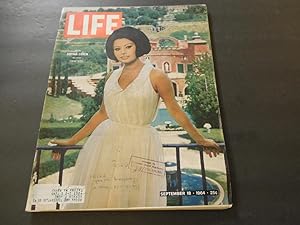 Life Sep 18 1964 Did You Pay Someone To Do That To Your Hair?