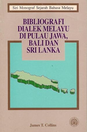 Bibliografi Dialek Melayu di Pulau Jawa, Bali dan Sri Lanka