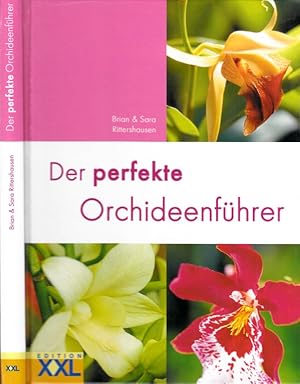 Bild des Verkufers fr Der perfekte Orchideenfhrer zum Verkauf von Andrea Ardelt