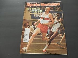 Immagine del venditore per Sports Illustrated Feb 6 1978 Jimmy Connors; 30 Second Clock; Tigers venduto da Joseph M Zunno