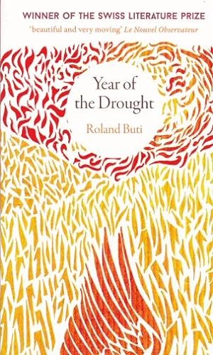 Bild des Verkufers fr Year of the Drought zum Verkauf von timkcbooks (Member of Booksellers Association)